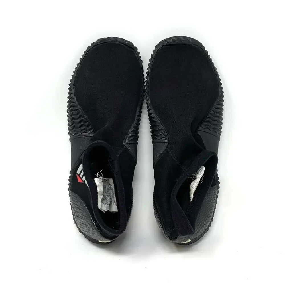 Mares‎ Water Shoes Black Childs Size 5